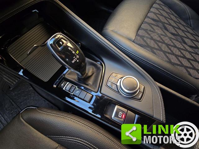 BMW X1 XLINE 18D SDRIVE18D 150 CV X-LIN - foto 47