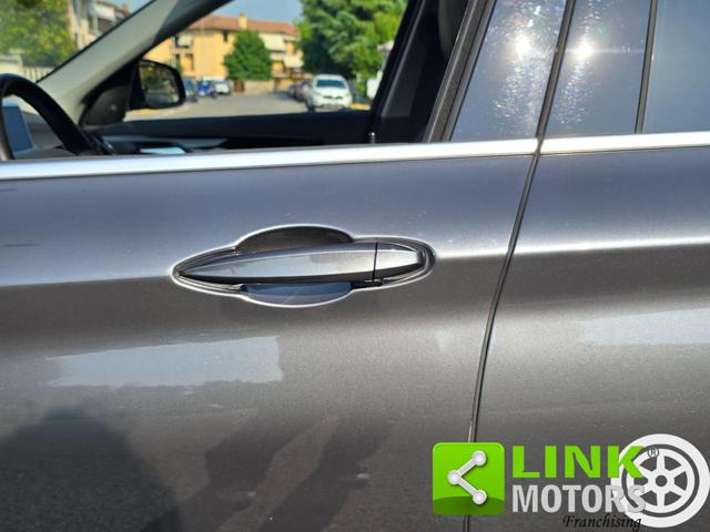 BMW X1 XLINE 18D SDRIVE18D 150 CV X-LIN - foto 38