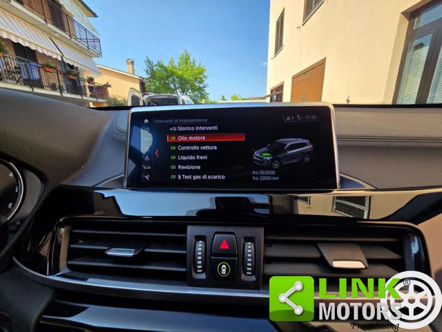 BMW X1 XLINE 18D SDRIVE18D 150 CV X-LIN - foto 35