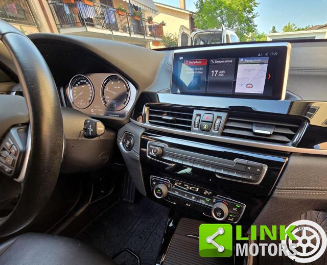 BMW X1 XLINE 18D SDRIVE18D 150 CV X-LIN - foto 29