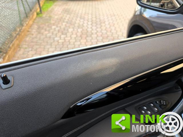 BMW X1 XLINE 18D SDRIVE18D 150 CV X-LIN - foto 23