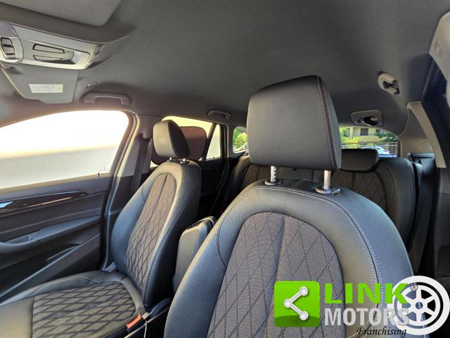 BMW X1 XLINE 18D SDRIVE18D 150 CV X-LIN - foto 30