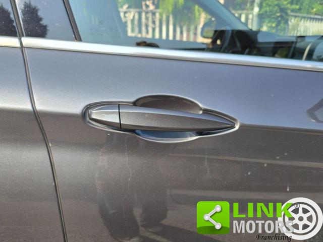 BMW X1 XLINE 18D SDRIVE18D 150 CV X-LIN - foto 44