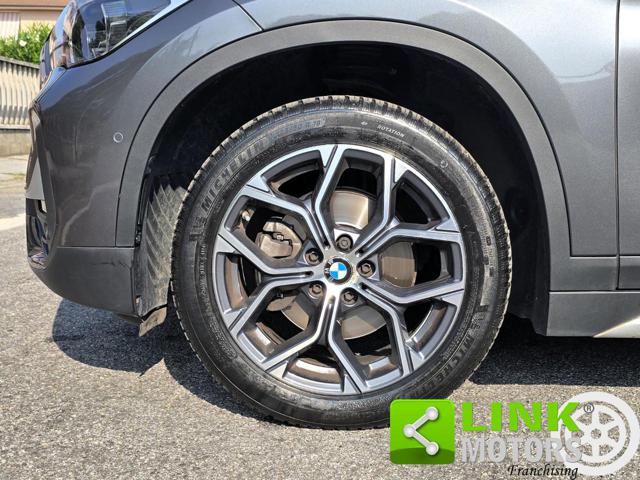 BMW X1 XLINE 18D SDRIVE18D 150 CV X-LIN - foto 33