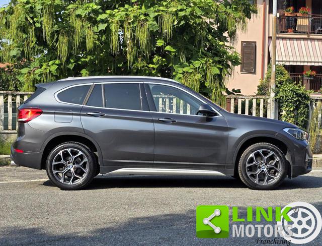 BMW X1 XLINE 18D SDRIVE18D 150 CV X-LIN - foto 15