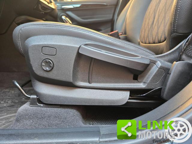 BMW X1 XLINE 18D SDRIVE18D 150 CV X-LIN - foto 48