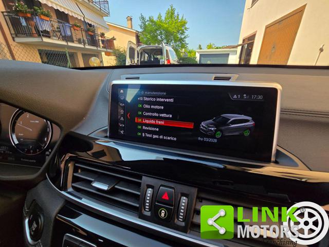BMW X1 XLINE 18D SDRIVE18D 150 CV X-LIN - foto 24