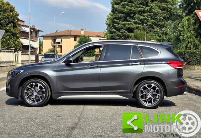 BMW X1 XLINE 18D SDRIVE18D 150 CV X-LIN - foto 21