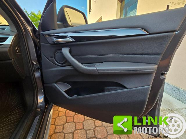 BMW X1 XLINE 18D SDRIVE18D 150 CV X-LIN - foto 50