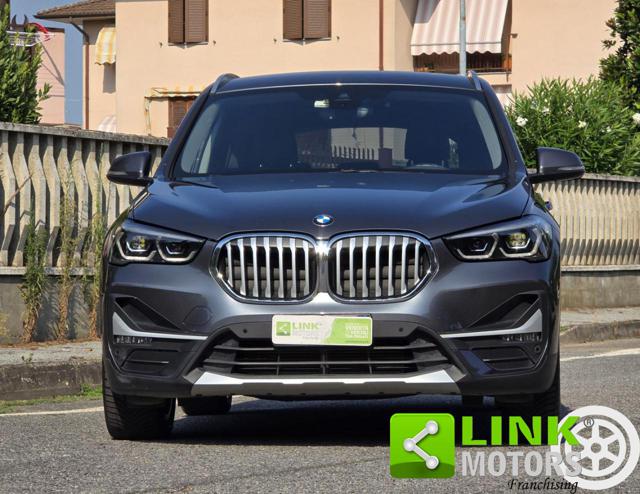BMW X1 XLINE 18D SDRIVE18D 150 CV X-LIN - foto 8
