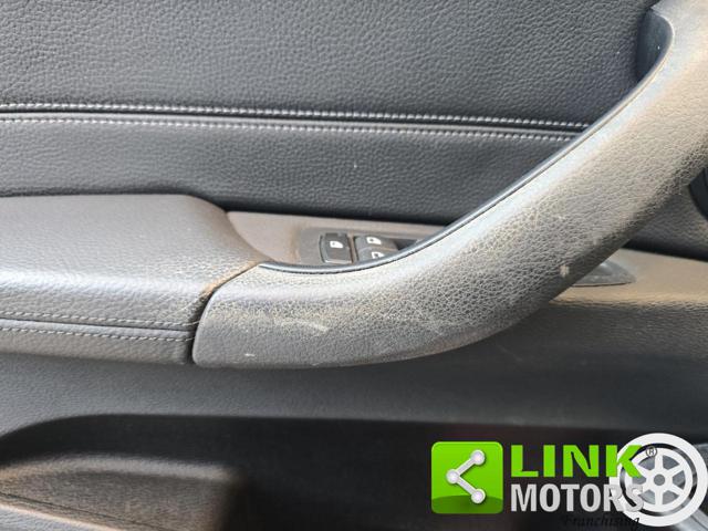 BMW X1 XLINE 18D SDRIVE18D 150 CV X-LIN - foto 46