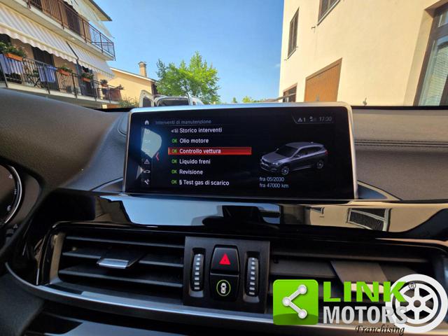 BMW X1 XLINE 18D SDRIVE18D 150 CV X-LIN - foto 42