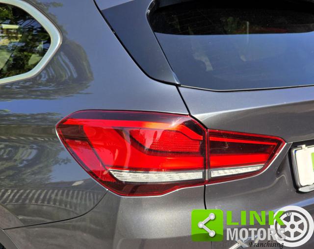 BMW X1 XLINE 18D SDRIVE18D 150 CV X-LIN - foto 43
