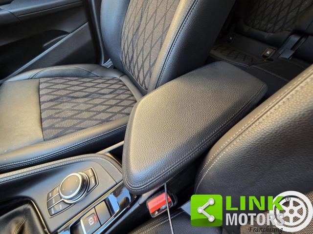 BMW X1 XLINE 18D SDRIVE18D 150 CV X-LIN - foto 36