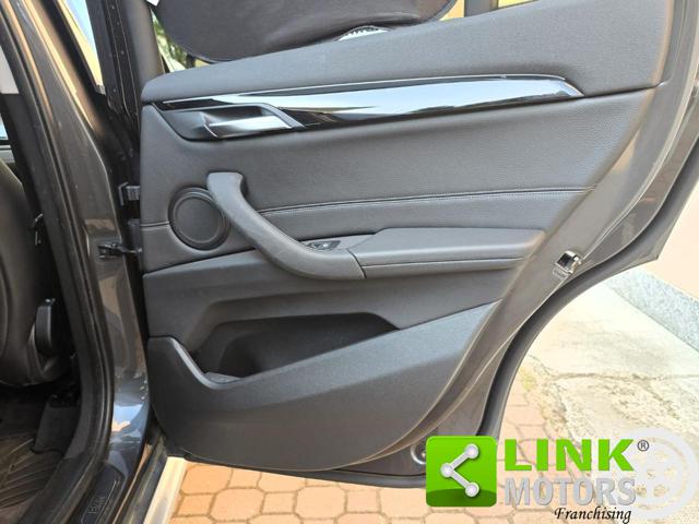 BMW X1 XLINE 18D SDRIVE18D 150 CV X-LIN - foto 49