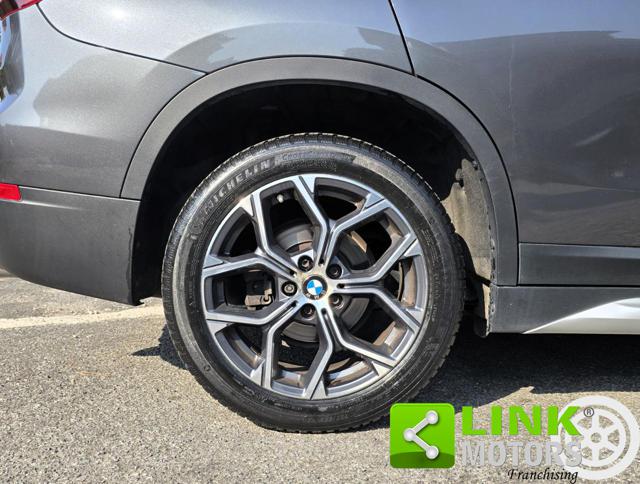 BMW X1 XLINE 18D SDRIVE18D 150 CV X-LIN - foto 25