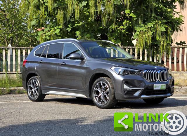 BMW X1 XLINE 18D SDRIVE18D 150 CV X-LIN - foto 7