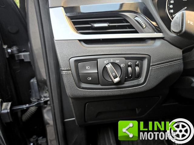 BMW X1 XLINE 18D SDRIVE18D 150 CV X-LIN - foto 34