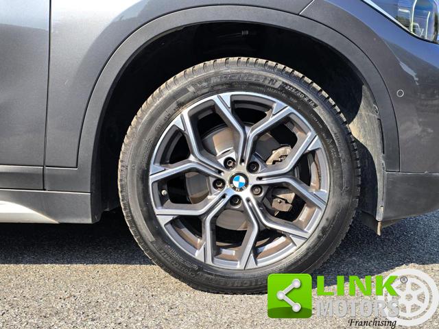 BMW X1 XLINE 18D SDRIVE18D 150 CV X-LIN - foto 16
