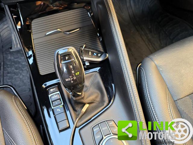 BMW X1 XLINE 18D SDRIVE18D 150 CV X-LIN - foto 41