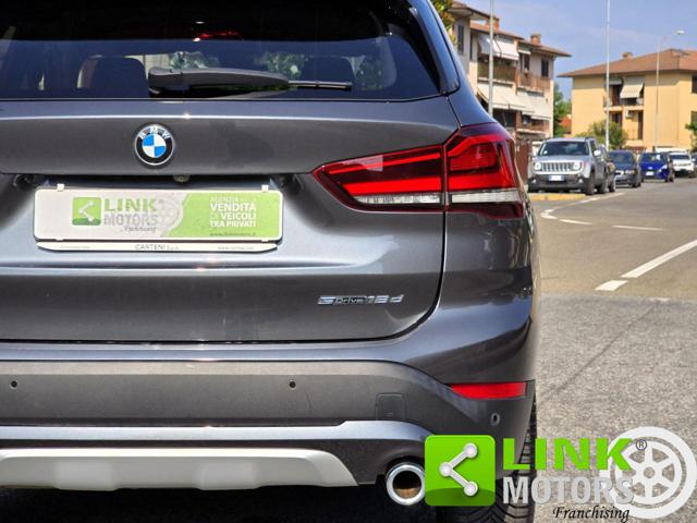 BMW X1 XLINE 18D SDRIVE18D 150 CV X-LIN - foto 32