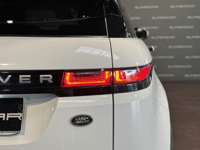 LAND ROVER RANGE ROVER EVOQUE 2.0D I4 163 CV AWD AUTO S - foto 6