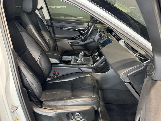 LAND ROVER RANGE ROVER EVOQUE 2.0D I4 163 CV AWD AUTO S - foto 12