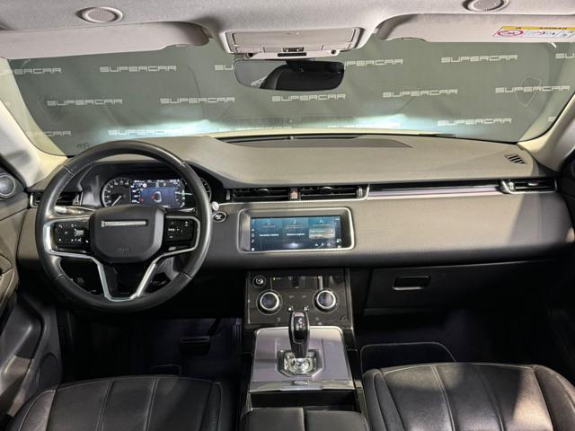 LAND ROVER RANGE ROVER EVOQUE 2.0D I4 163 CV AWD AUTO S - foto 10