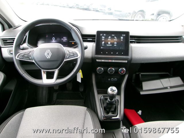 RENAULT Clio - foto: 3