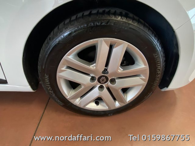 RENAULT CLIO SCE 65 CV 5 PORTE EVOLUTION - foto 19