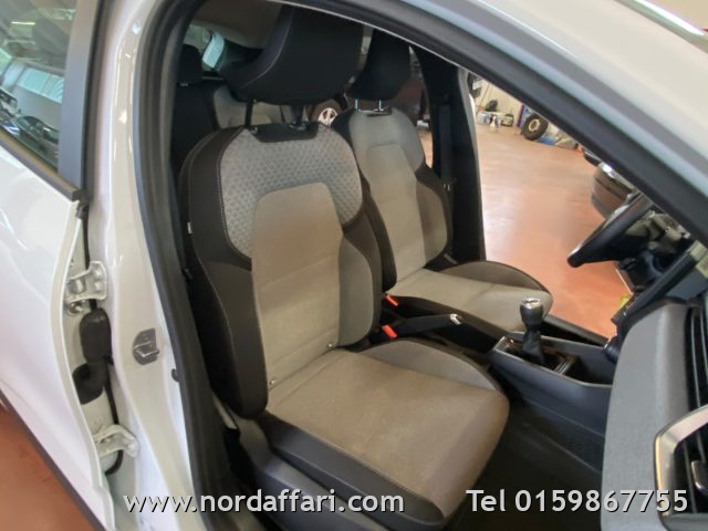 RENAULT CLIO SCE 65 CV 5 PORTE EVOLUTION - foto 11