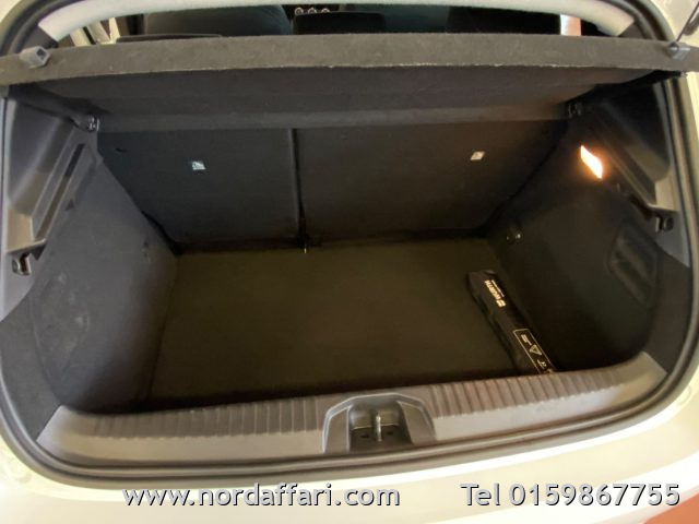 RENAULT CLIO SCE 65 CV 5 PORTE EVOLUTION - foto 15