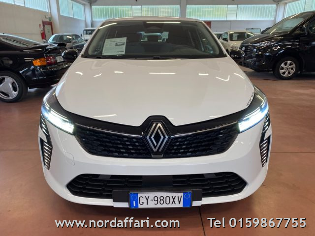 RENAULT CLIO SCE 65 CV 5 PORTE EVOLUTION - foto 2