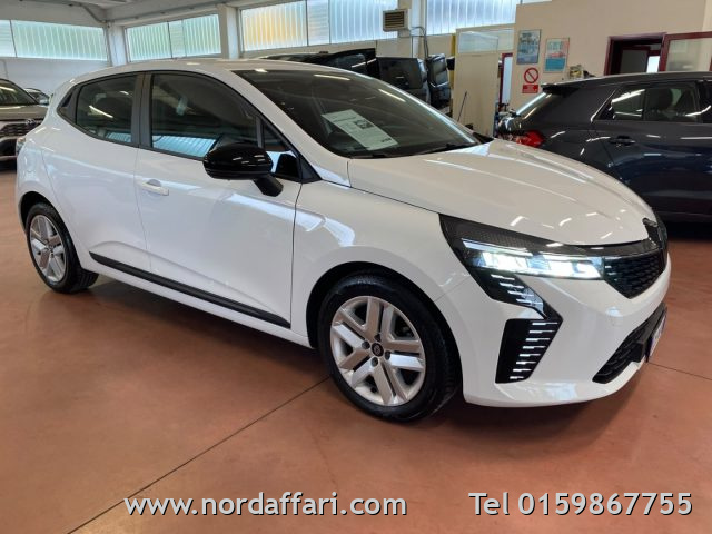 RENAULT CLIO SCE 65 CV 5 PORTE EVOLUTION - foto 5
