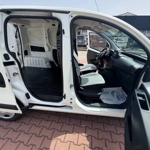 FIAT FIORINO 1.3 MJT 95CV ?.6D-T CARGO SX FUR - foto 11