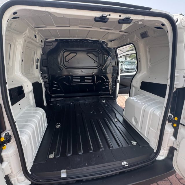 FIAT FIORINO 1.3 MJT 95CV ?.6D-T CARGO SX FUR - foto 10