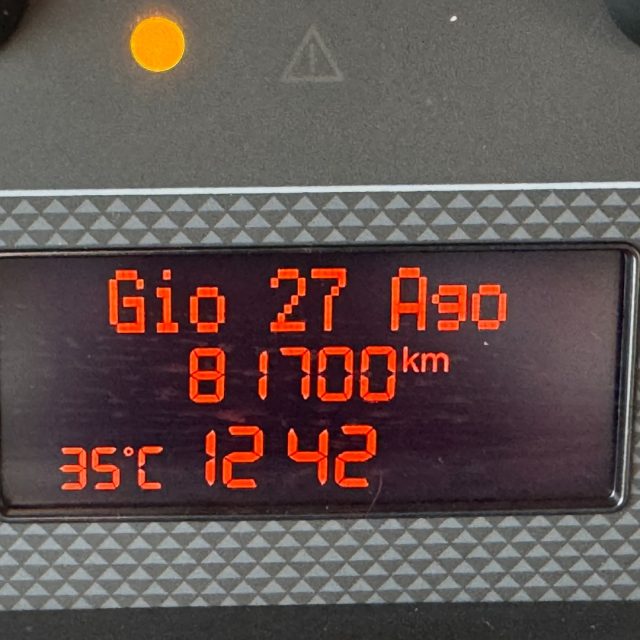 FIAT FIORINO 1.3 MJT 95CV ?.6D-T CARGO SX FUR - foto 18