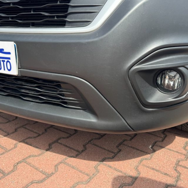FIAT FIORINO 1.3 MJT 95CV ?.6D-T CARGO SX FUR - foto 17