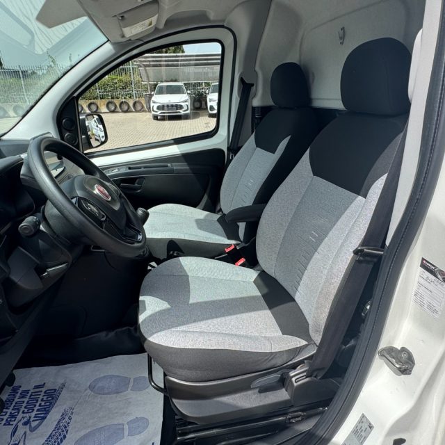 FIAT FIORINO 1.3 MJT 95CV ?.6D-T CARGO SX FUR - foto 6