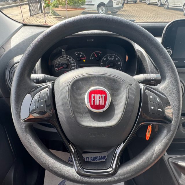 FIAT FIORINO 1.3 MJT 95CV ?.6D-T CARGO SX FUR - foto 8