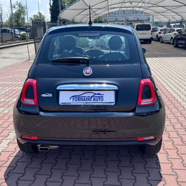 FIAT 500 1.2 LOUNGE AZIENDALE GUIDABILE D - foto 6