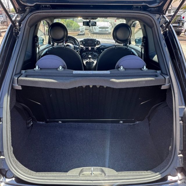 FIAT 500 1.2 LOUNGE AZIENDALE GUIDABILE D - foto 15