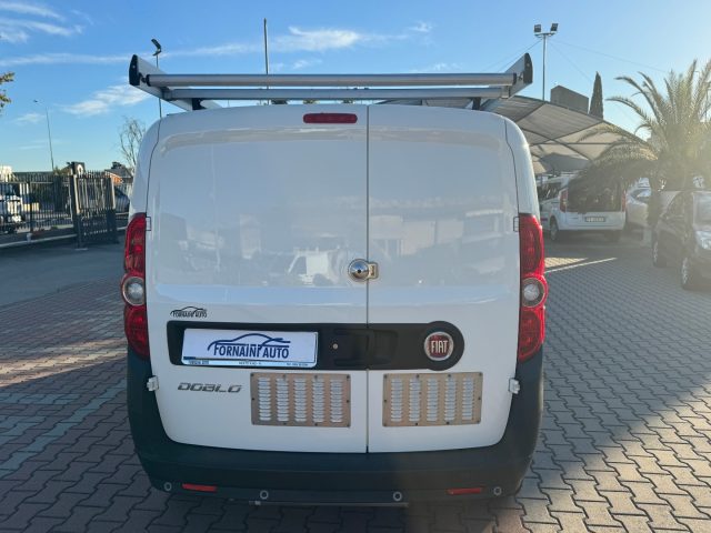 FIAT DOBLO 1.4 N.POWER PC-TN CARGO BUSINESS - foto 6
