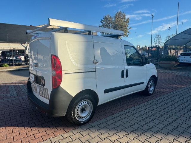 FIAT DOBLO 1.4 N.POWER PC-TN CARGO BUSINESS - foto 7