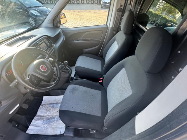 FIAT DOBLO 1.4 N.POWER PC-TN CARGO BUSINESS - foto 8