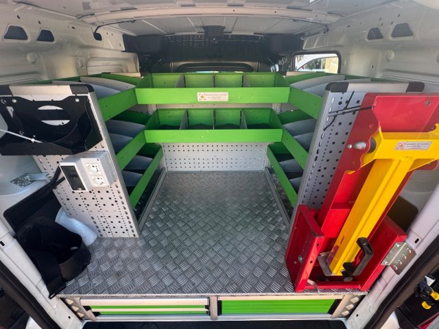 FIAT DOBLO 1.4 N.POWER PC-TN CARGO BUSINESS - foto 13
