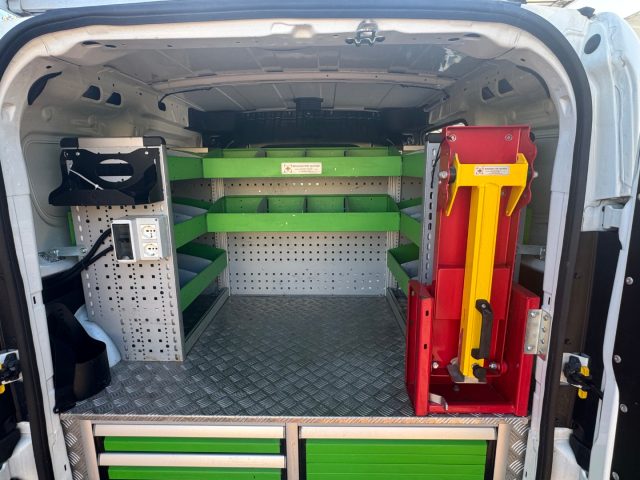 FIAT DOBLO 1.4 N.POWER PC-TN CARGO BUSINESS - foto 14