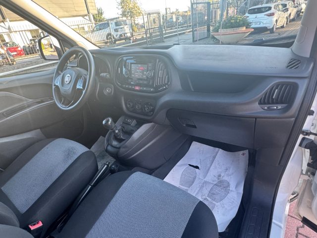 FIAT DOBLO 1.4 N.POWER PC-TN CARGO BUSINESS - foto 18