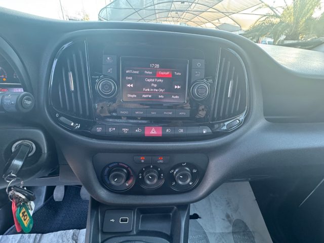 FIAT DOBLO 1.4 N.POWER PC-TN CARGO BUSINESS - foto 11