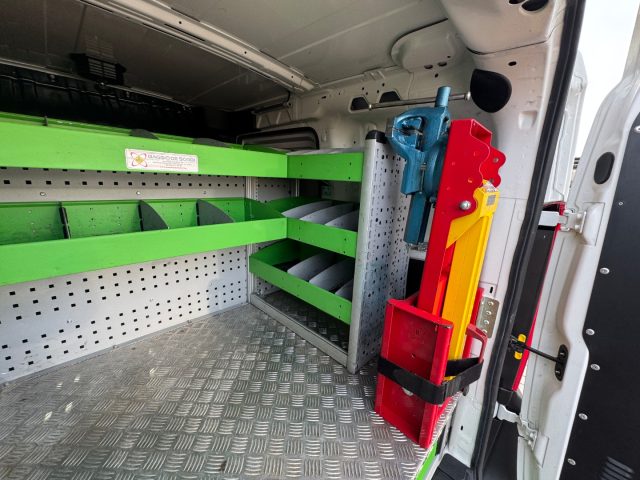 FIAT DOBLO 1.4 N.POWER PC-TN CARGO EASY ATT - foto 17